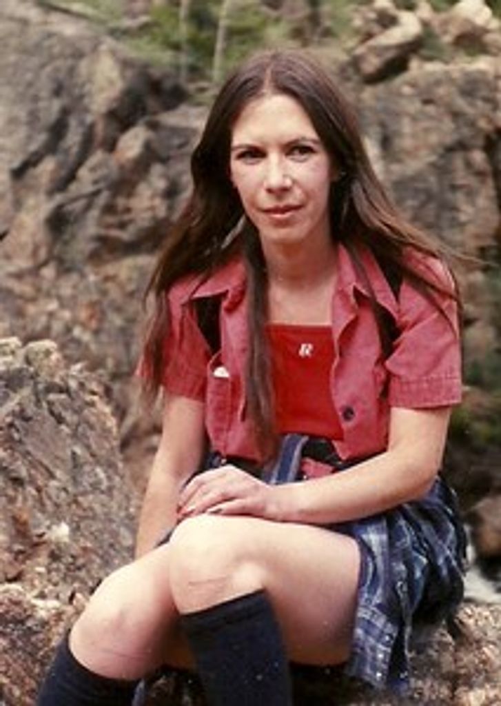 Deborah Rose Ballast
