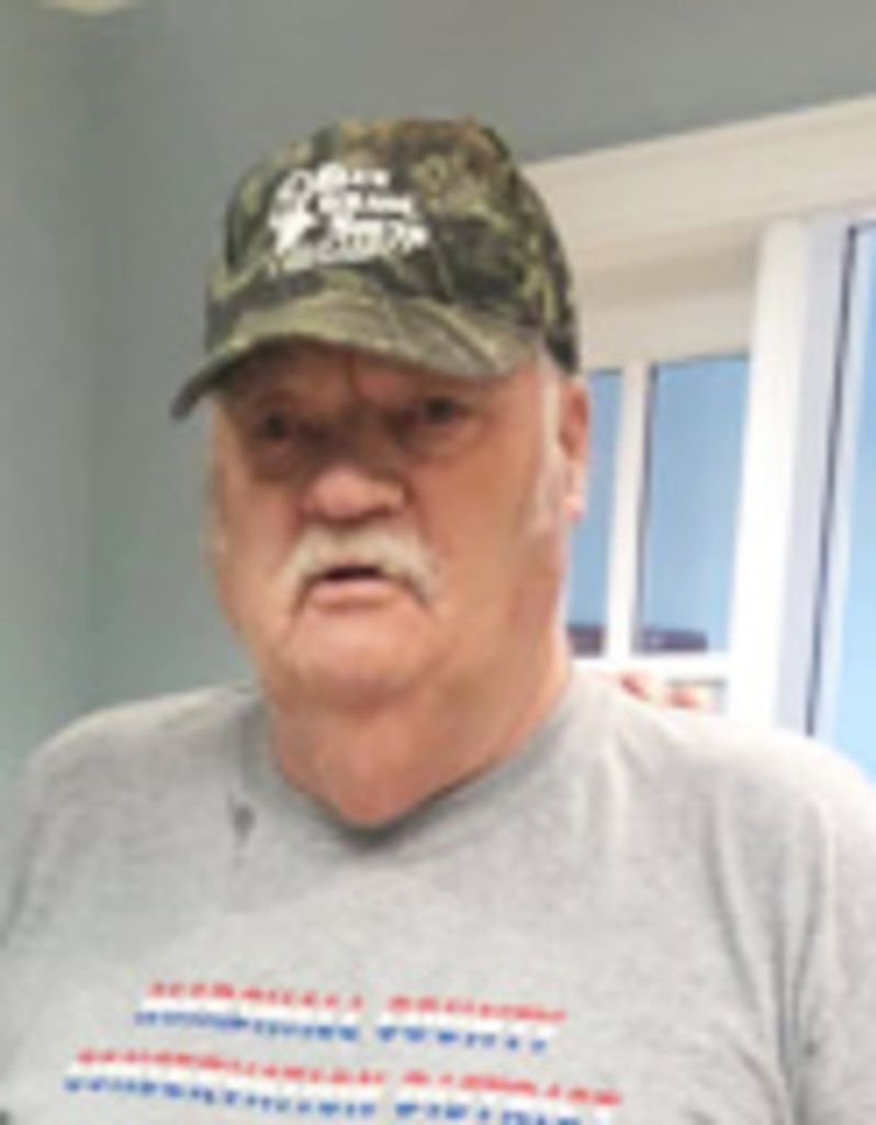 Garnett Rogers Profile Photo