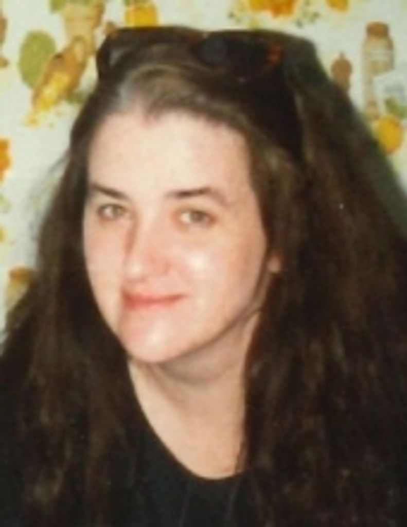 Barbara  Ann Johnson