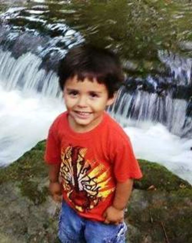 Giovanni Bland-Robinson