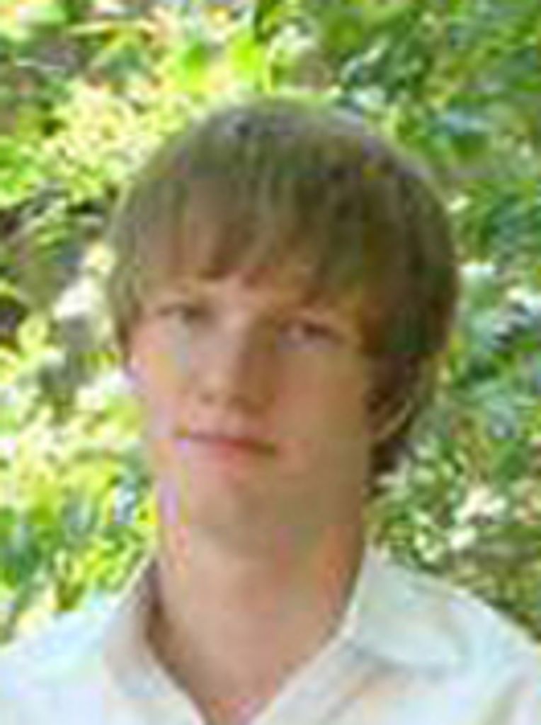 Jacob Allen Moos Profile Photo