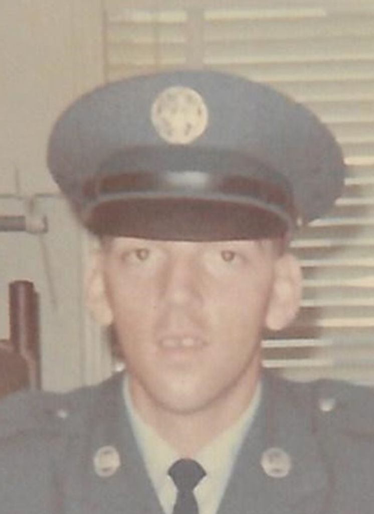 Charles Michael Wolf Profile Photo