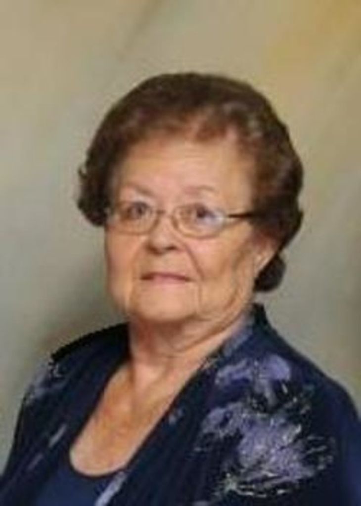 Carolyn Marie Payne Wright