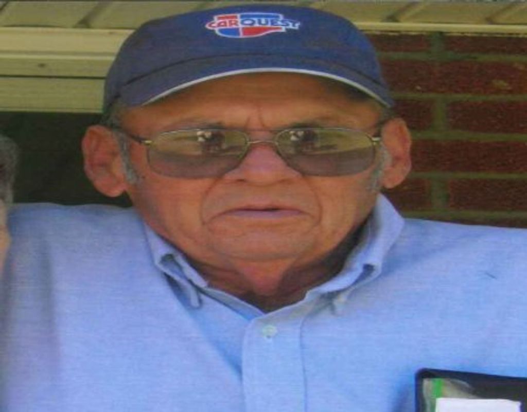 Dennis Sheets