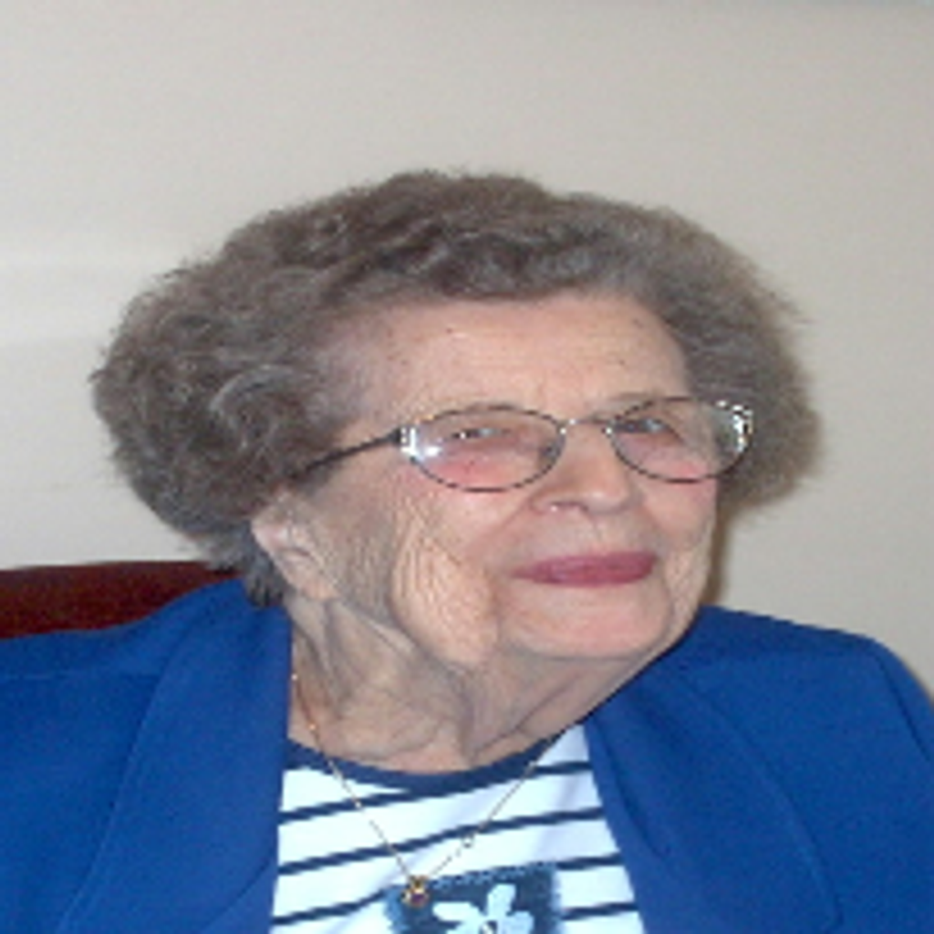 Elizabeth M. Ladouceur