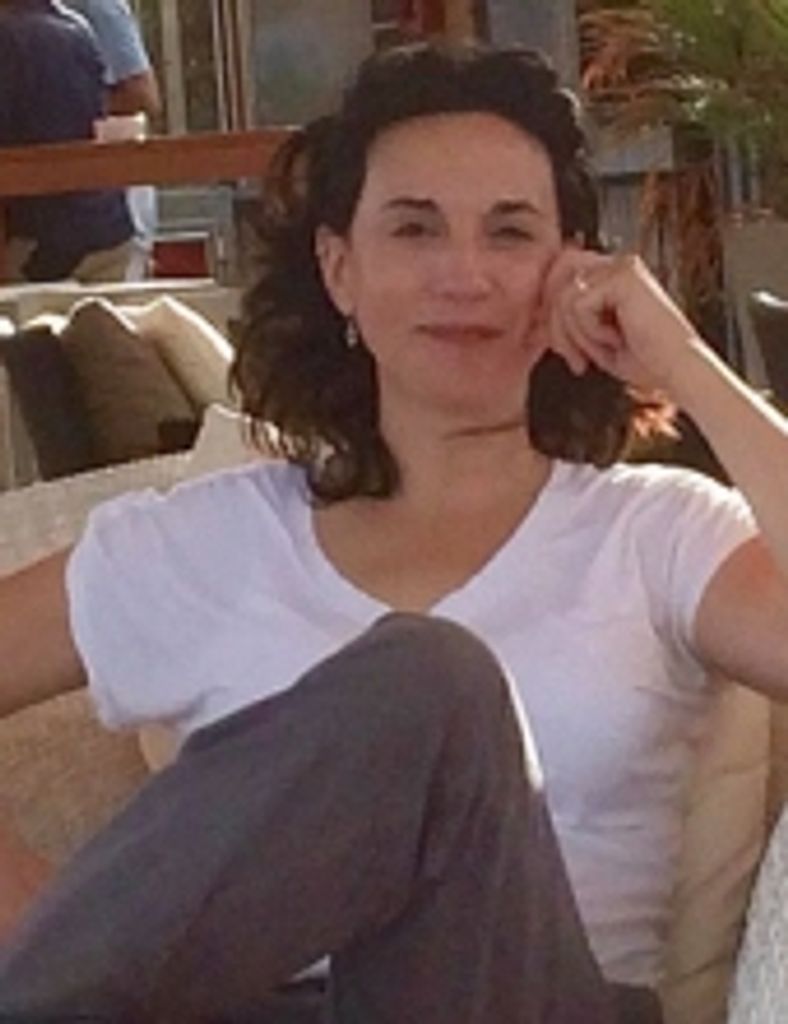 Joanna  Elizabeth Steed