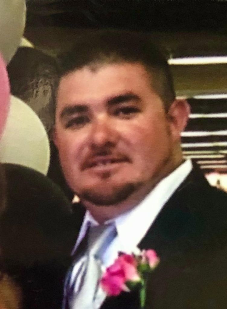 Rafael  Mendoza, Jr. Profile Photo