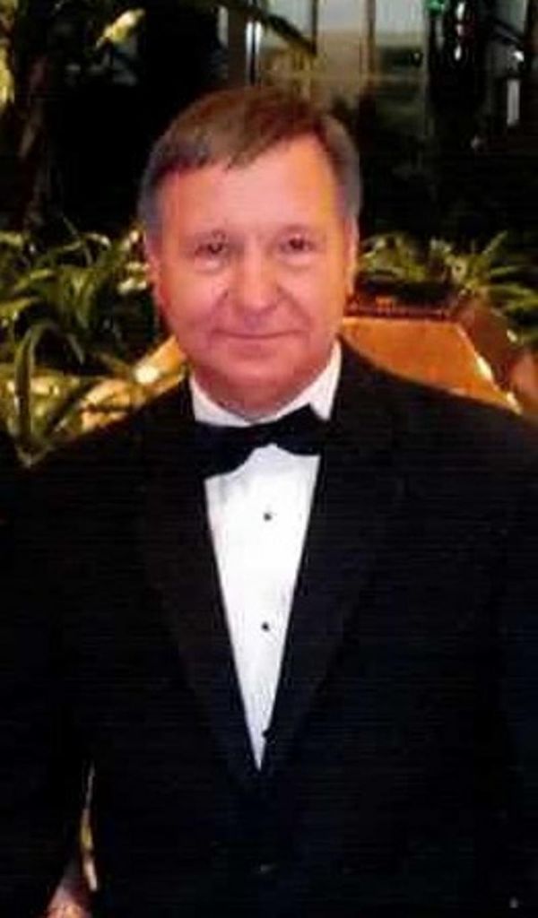 Michael Alan Puhak Profile Photo