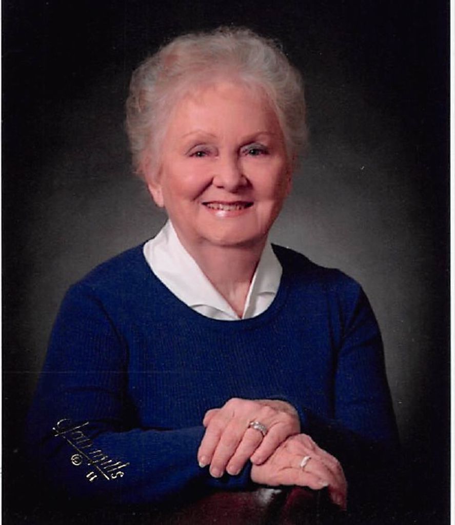 Doris Kerstner