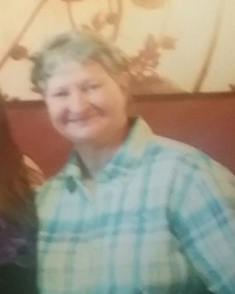 Wilma Gail (Cagle) Haymore Profile Photo