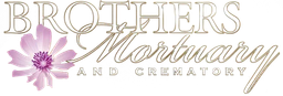 Brothers Mortuary and Crematory Logo
