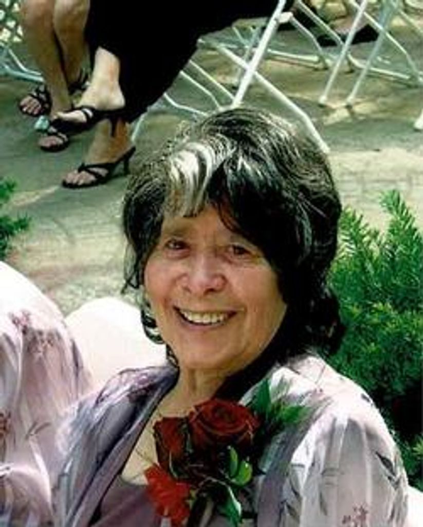 Joan J. Norton