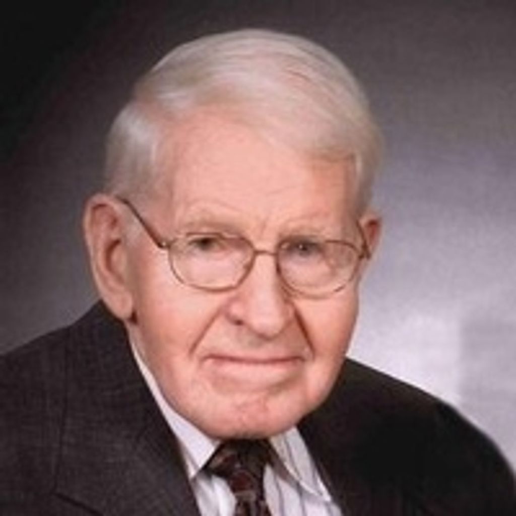 Vernon  G. Dalman