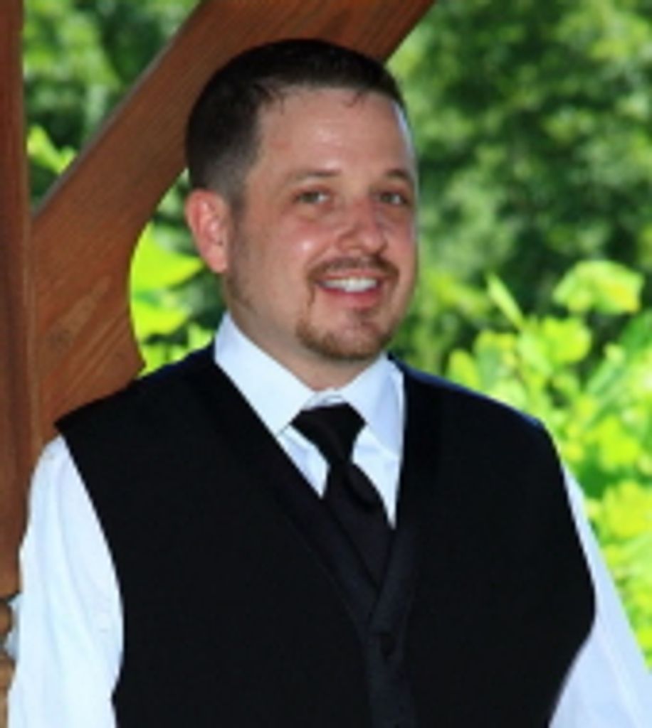 Michael Earl Mr. Patrick