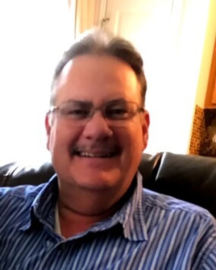 Mark Edward Wilcox Profile Photo