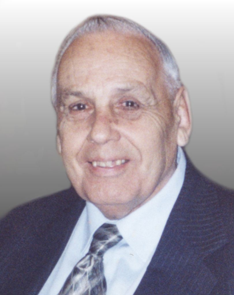 Ward L. Dehoney