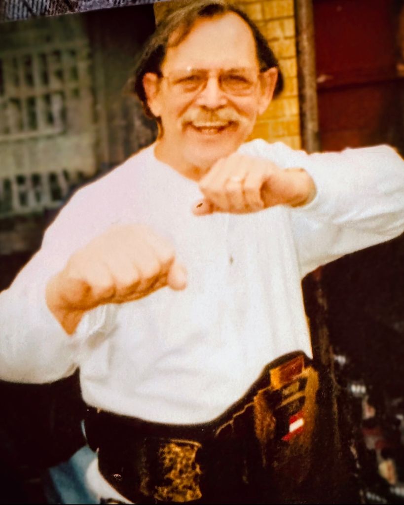 James Edward Pitts Profile Photo