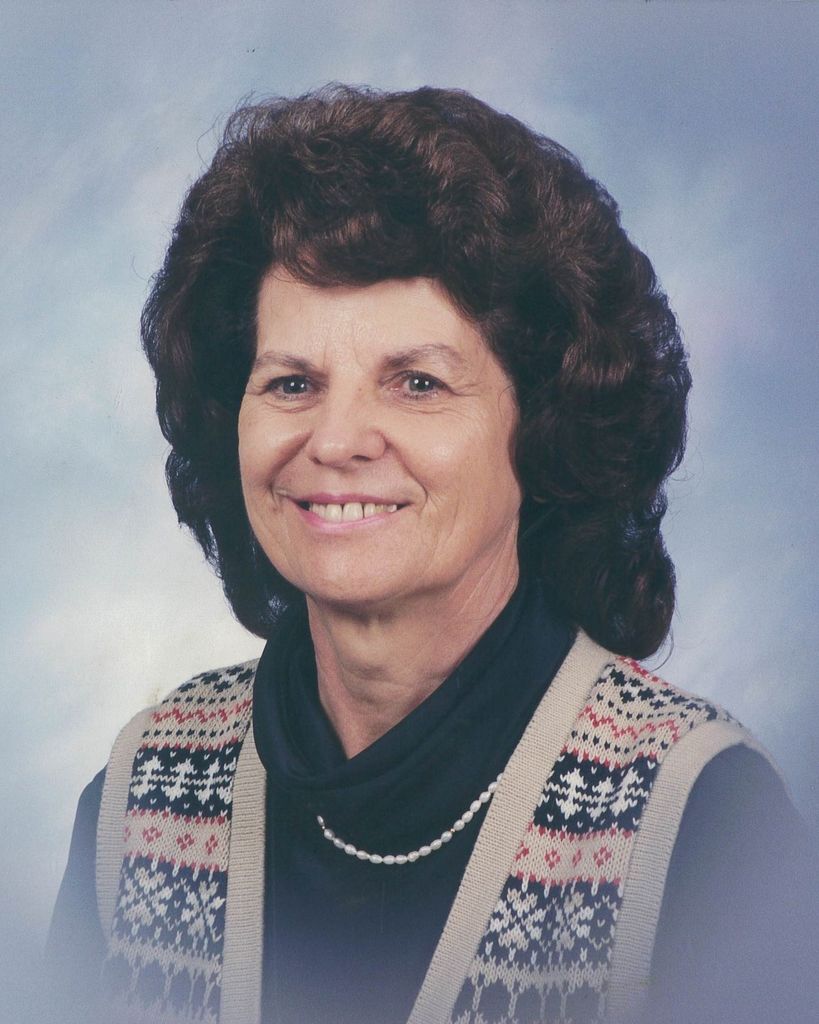 Frances Hill Beasley Profile Photo