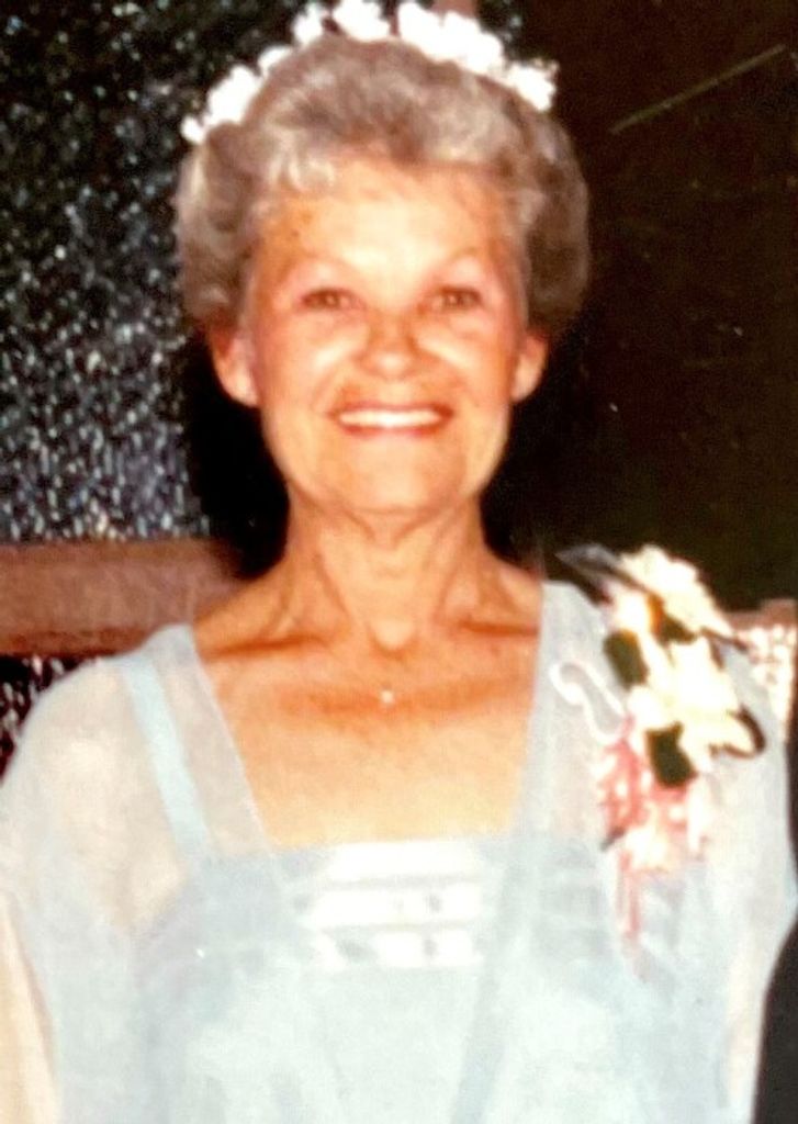 Gladys Twilley