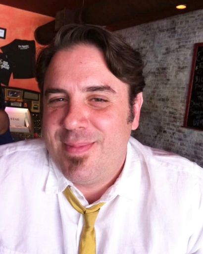 Jude Christian Campbell Profile Photo