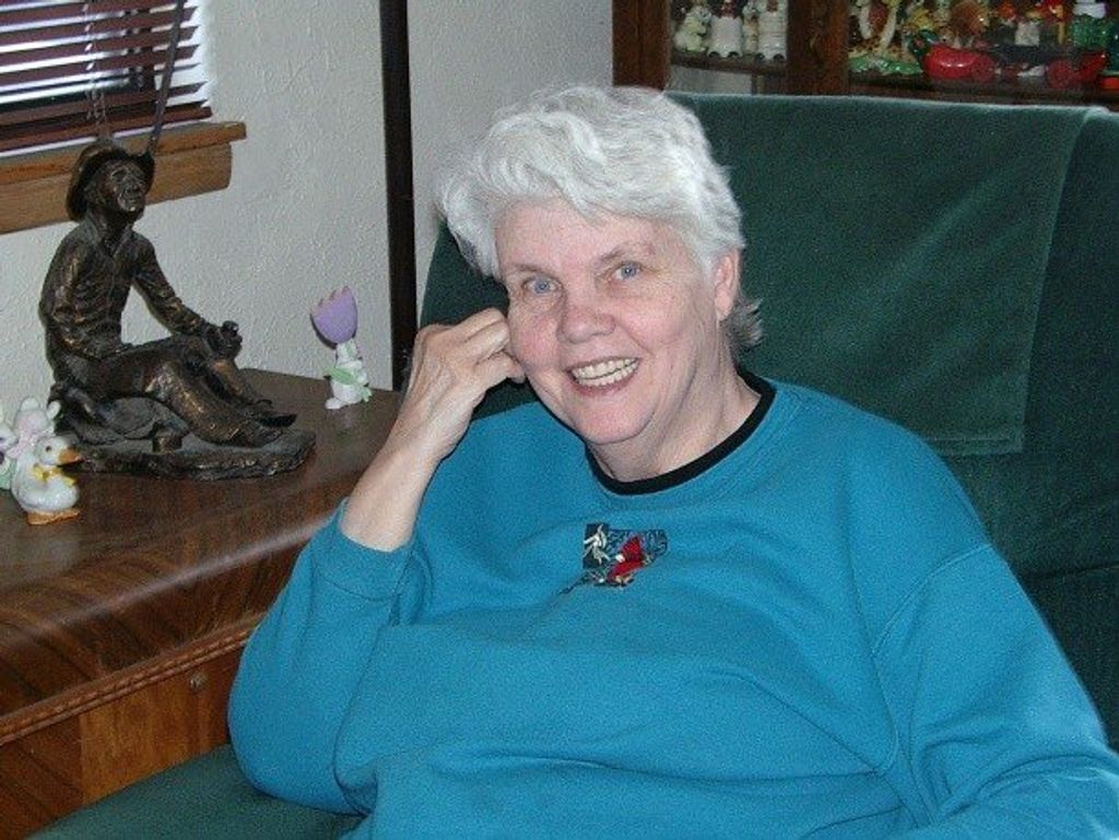 Patricia Katherine Pepper