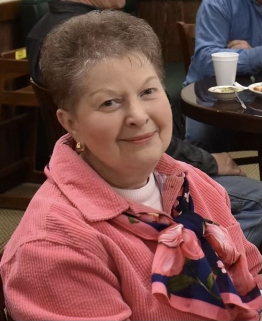 Mary Jane (Starkey) Piatt Profile Photo