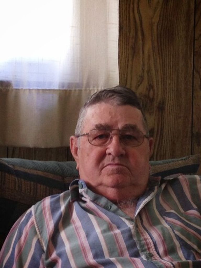 Donald Wayne Clay