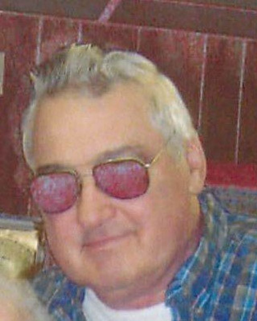 James H. Yarnal, Sr.