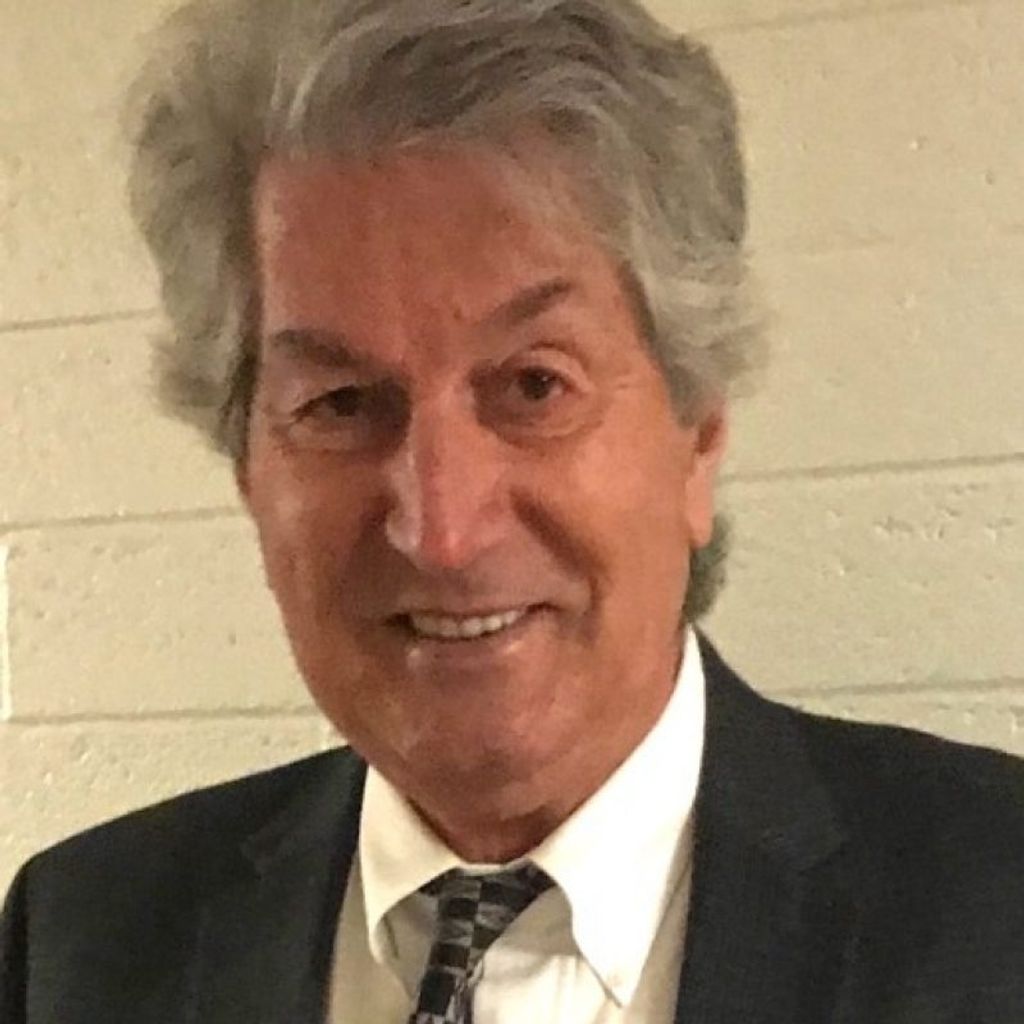George Lee  Miles Jr.