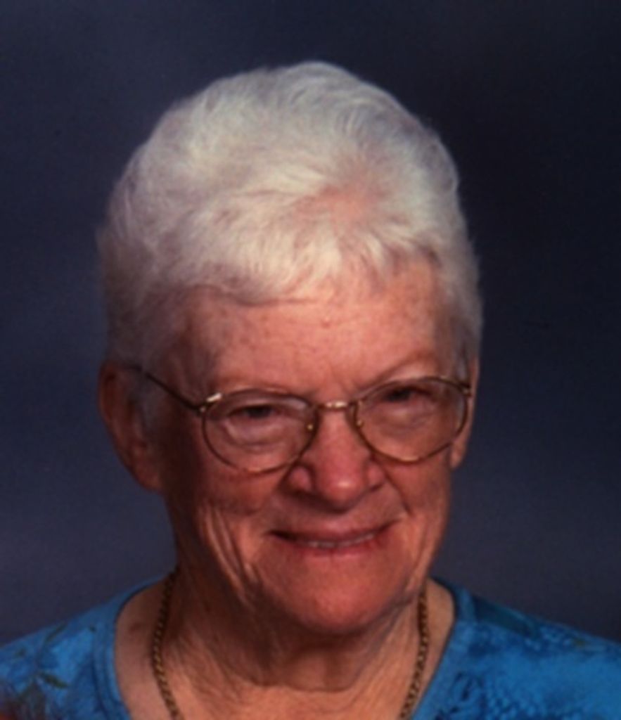 Marylin E Hemmingson