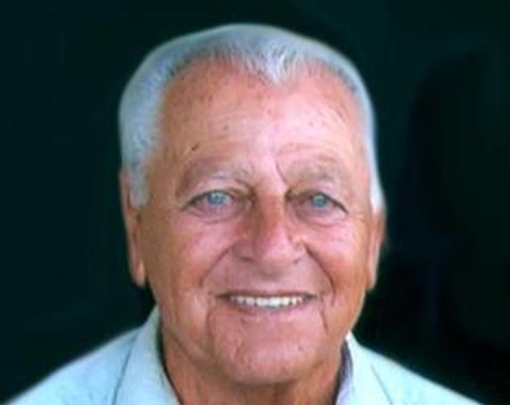 Edward Almeida
