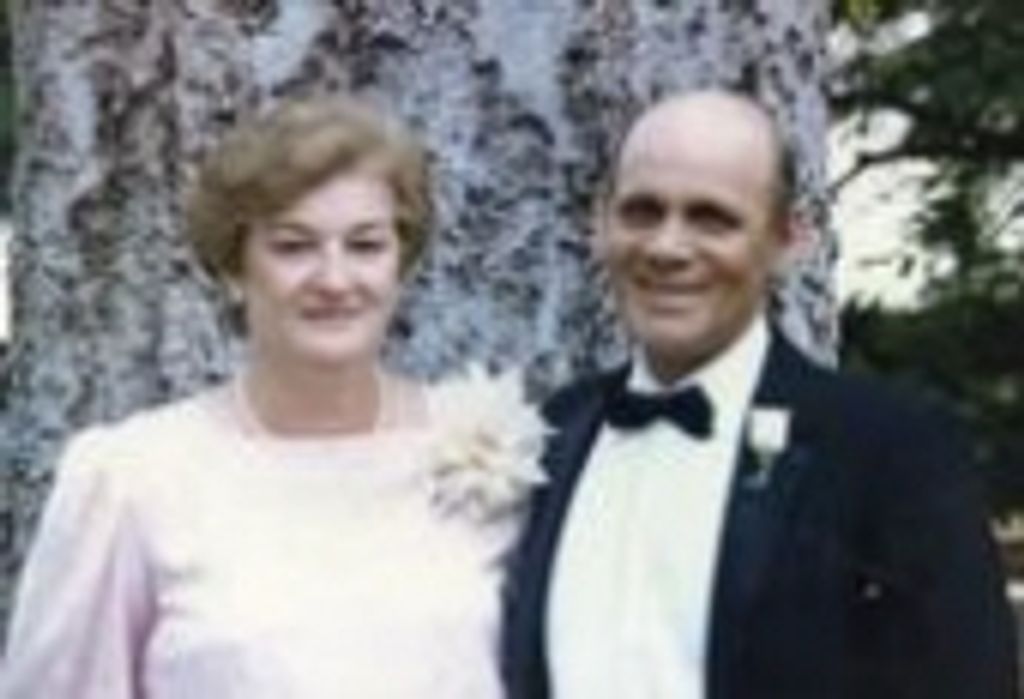Edna L. Coker Welch