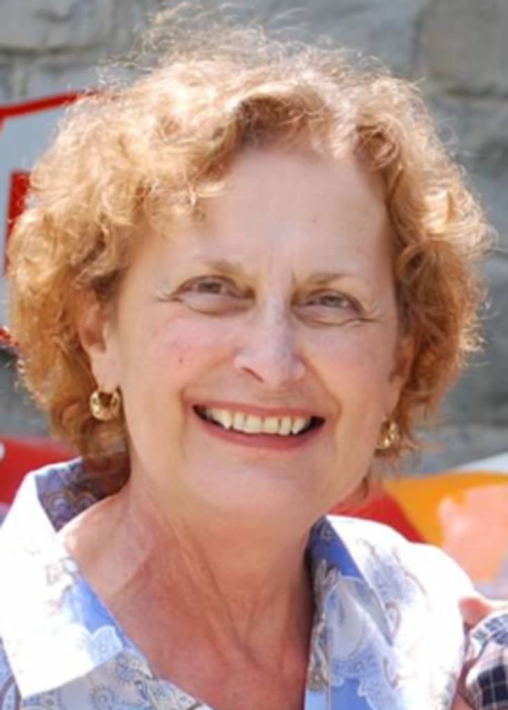 Amelia Therese Curtin