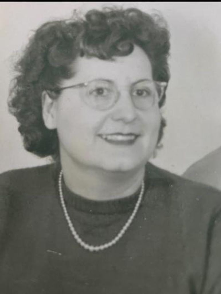 Ada M. Wetzel Profile Photo