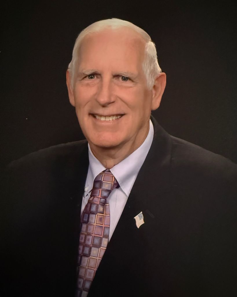 Kenneth Wayne Martin
