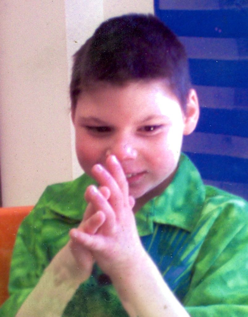 Liam Keith
