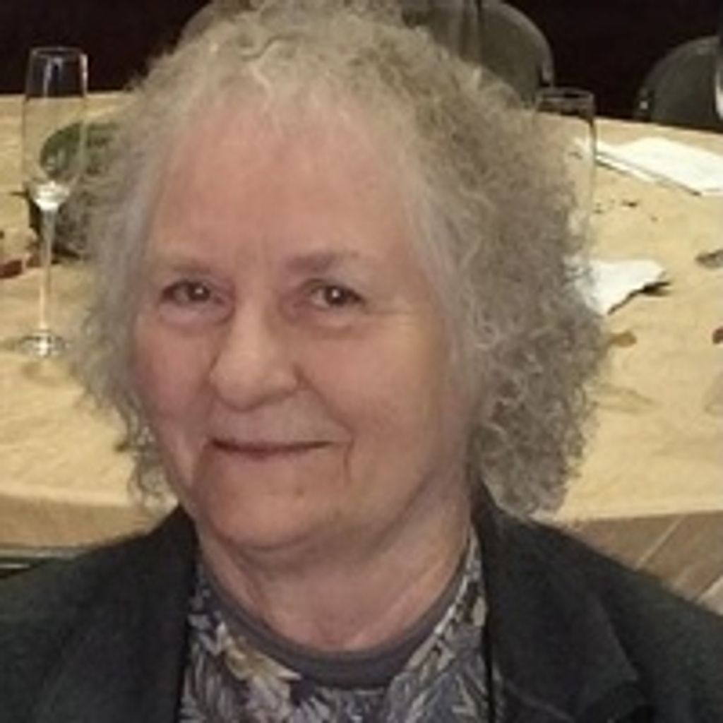 Geraldine "Geri" Marie (Welch) Sanchez Profile Photo