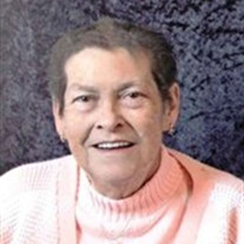 Betty L. Moyer