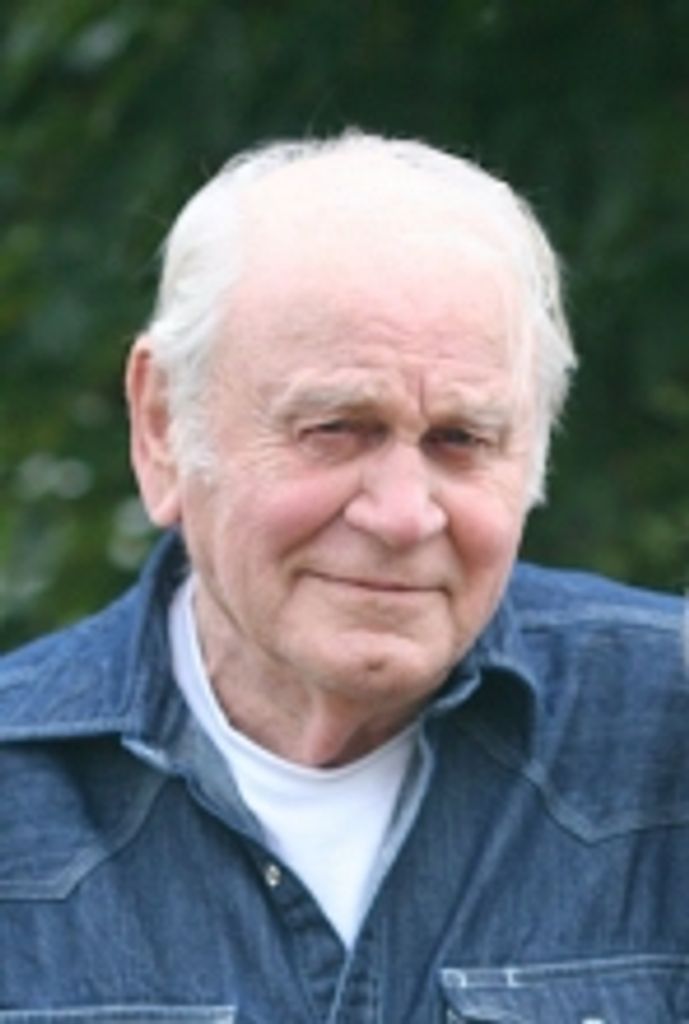 Oscar Bernard Olson