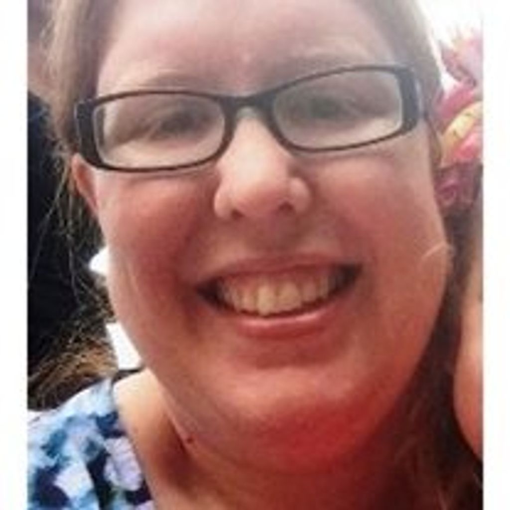 Jennifer R. Harris