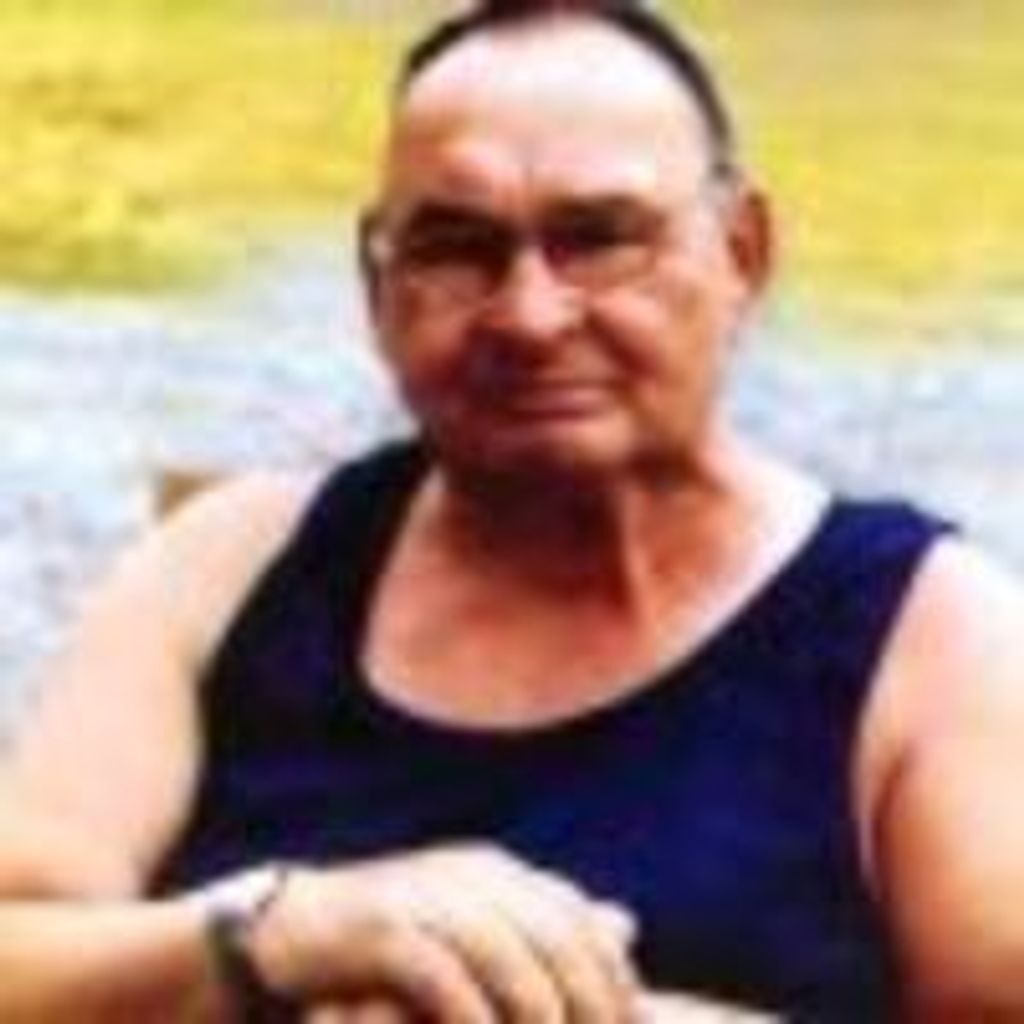 Louis Mary Sr