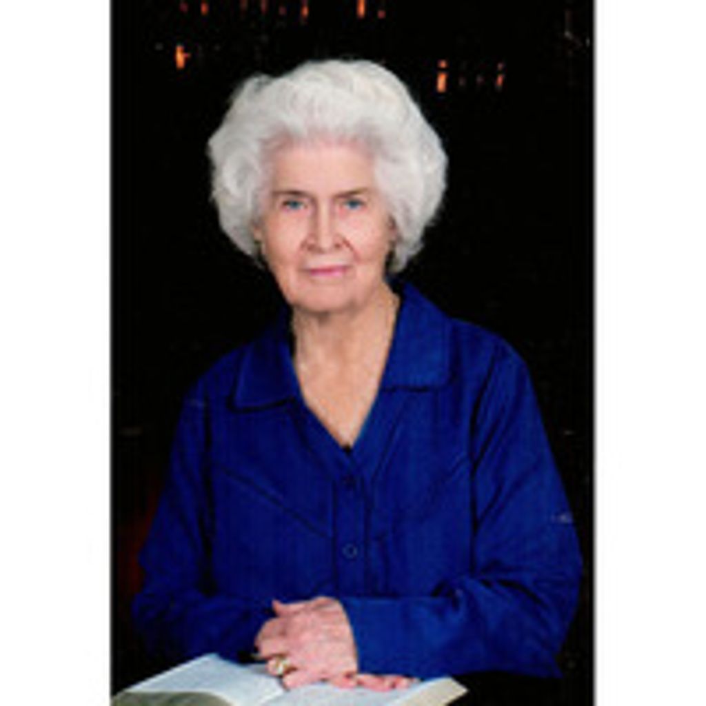 Lorraine Cutright Ebert