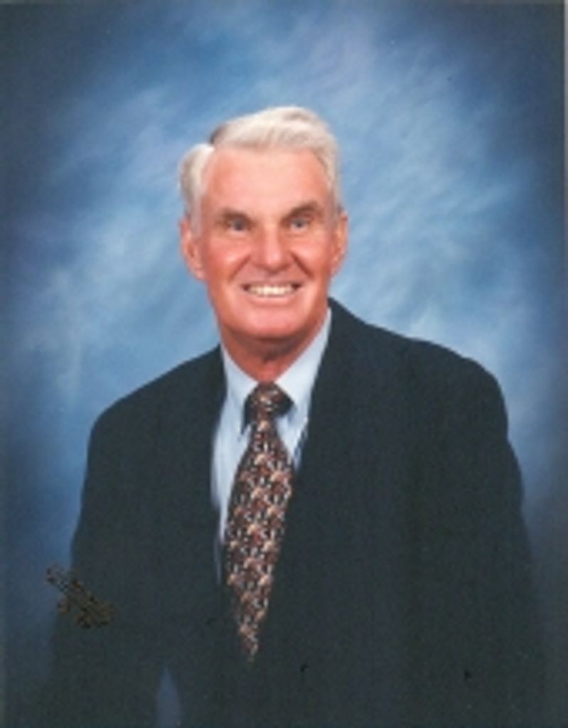 Kenneth &#39;Stan&#39; Stanley Stafford,  Sr.