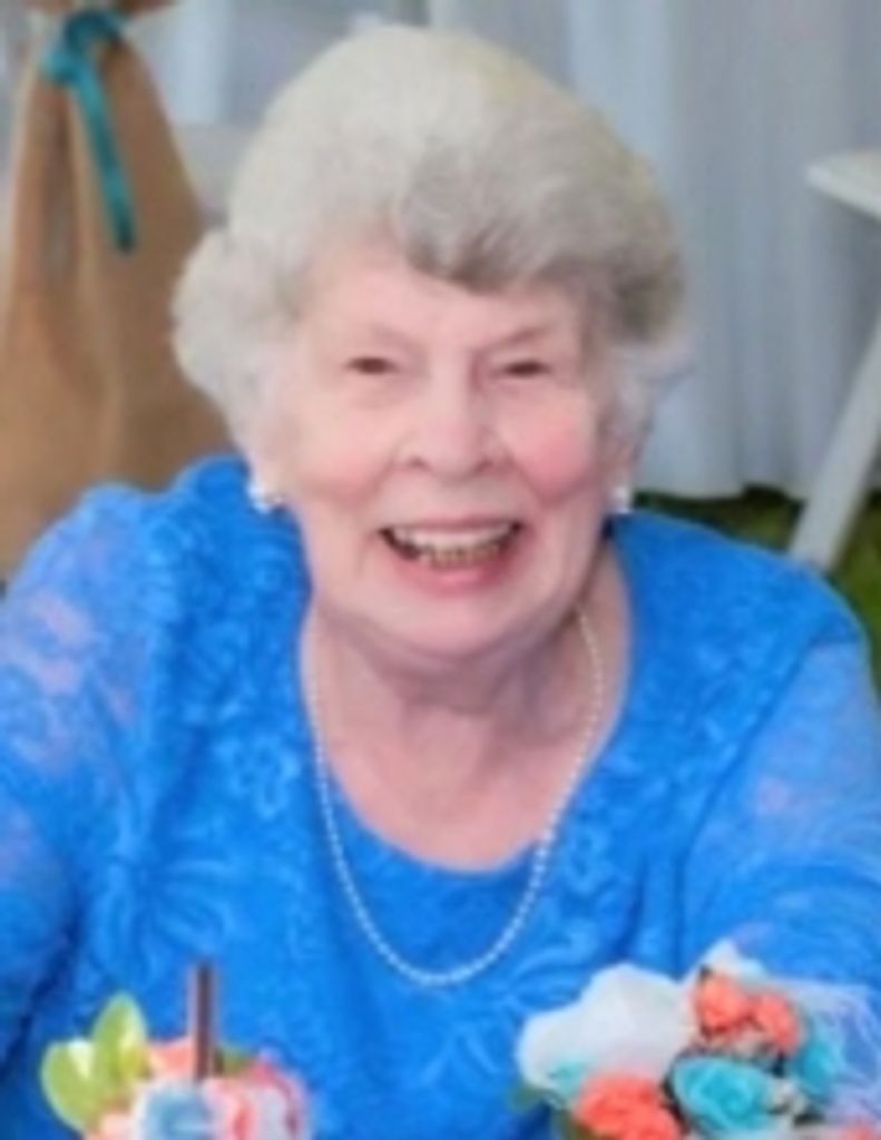 Helen Elizabeth Lanchak