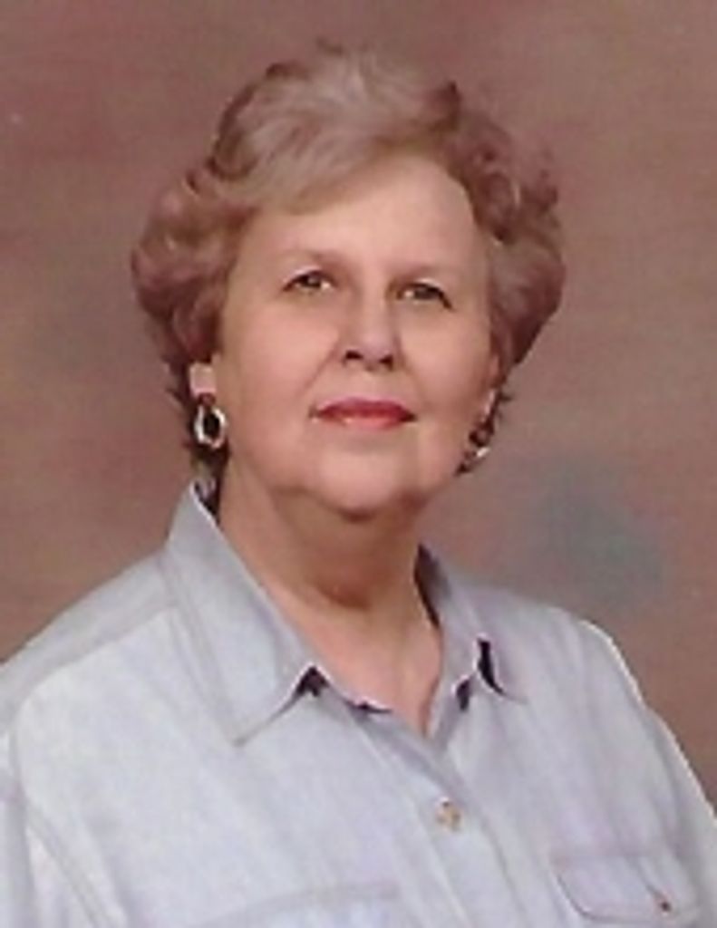 Marian Jenkins Hicks Widner