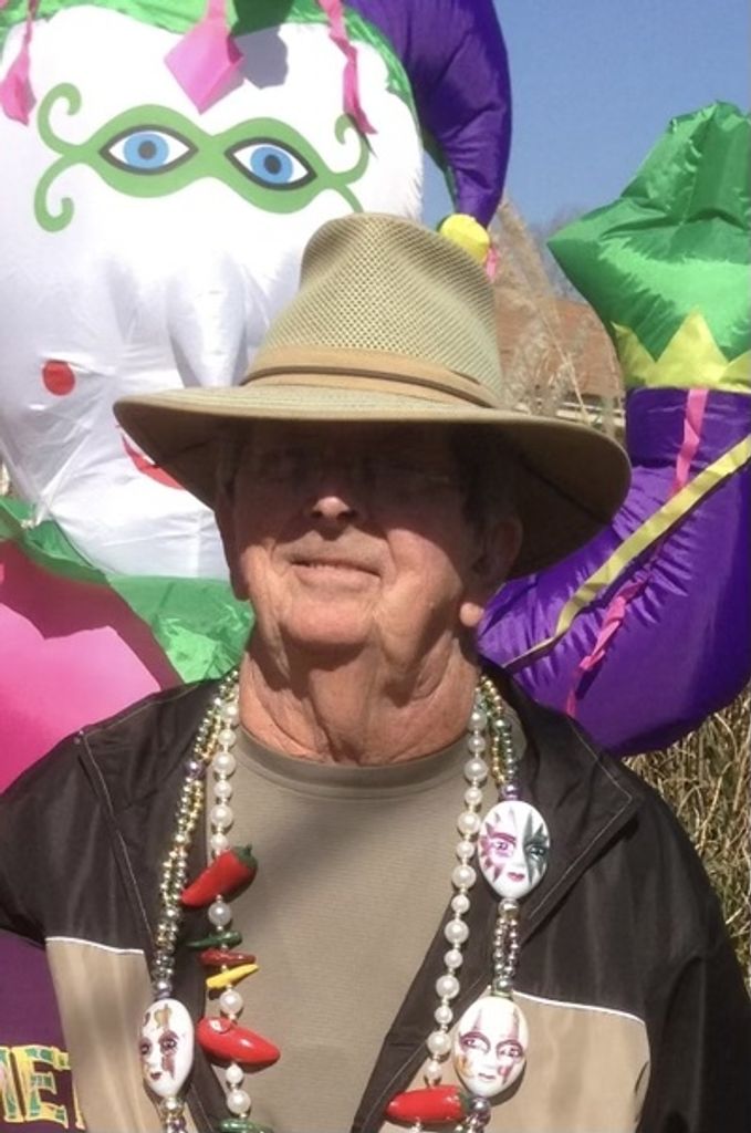 Billy R. "Bill" Crump Profile Photo