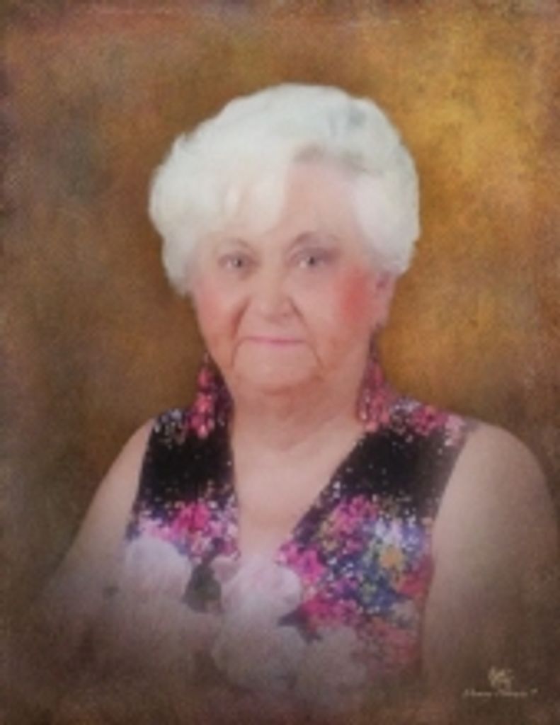 Mildred Marie Kirby