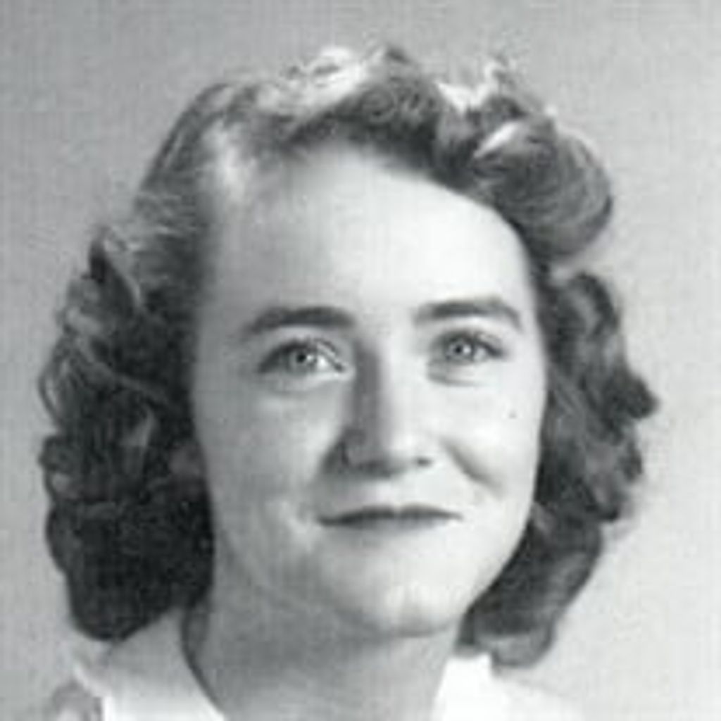 Mildred Harrison Walker