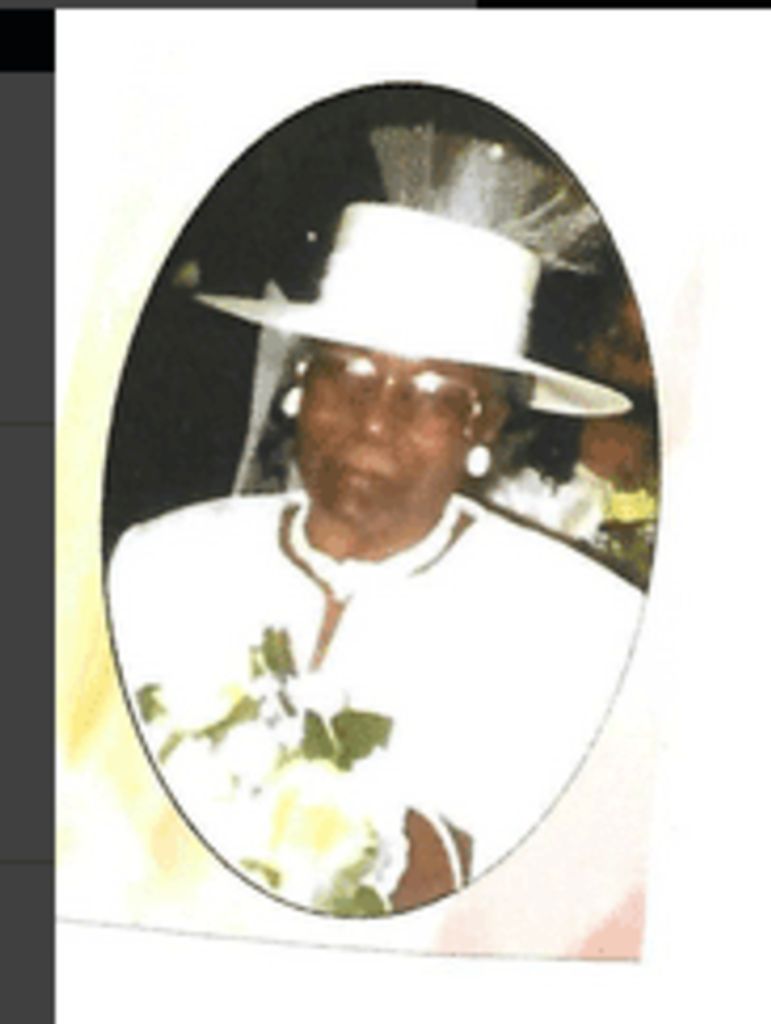 Mae Bertha Mitchell Profile Photo