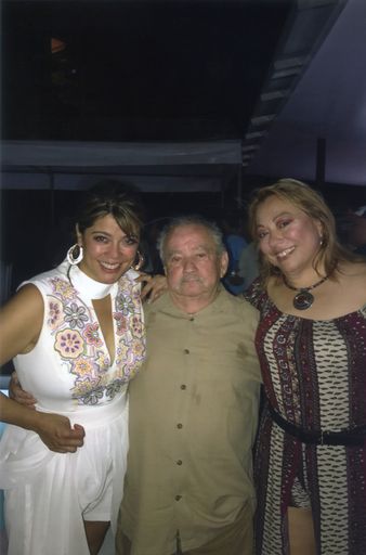Armando Ramirez photo gallery thumbnail 72 of 164